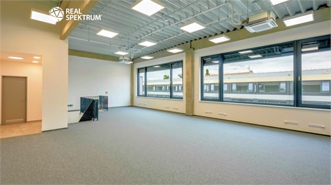 Prodej výrobního objektu, 446 m² - 10