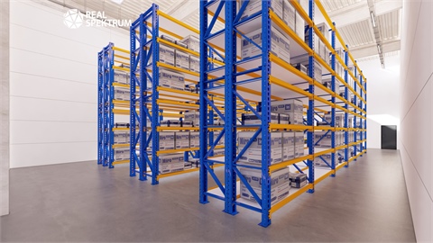 Prodej výrobního objektu, 446 m² - 16