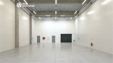 Prodej výrobního objektu, 446 m² - 6
