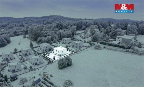 Prodej rodinného domu, 121 m² - 0