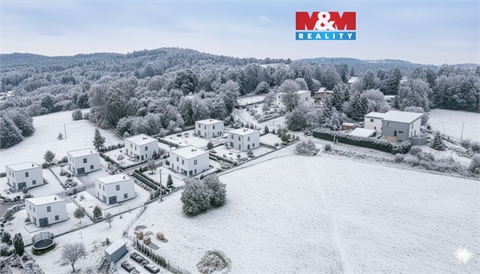 Prodej rodinného domu, 121 m² 0