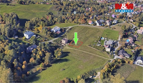 Prodej rodinného domu, 121 m² - 6