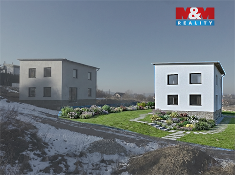 Prodej rodinného domu, 121 m² 4