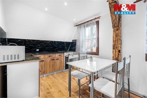 Prodej komerčního objektu, 210 m² - 2