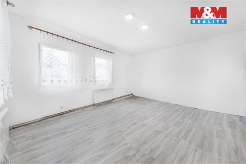 Prodej komerčního objektu, 210 m² - 6