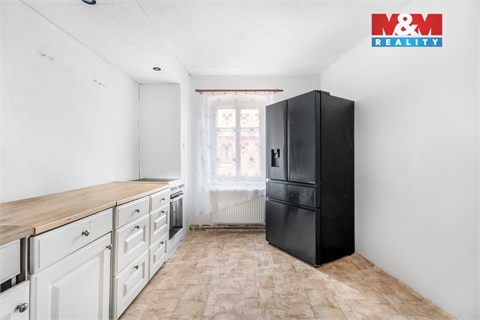 Prodej komerčního objektu, 210 m² - 8