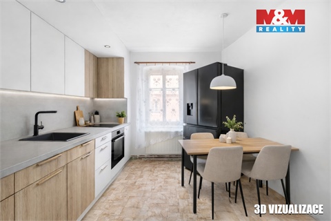 Prodej komerčního objektu, 210 m² 10