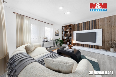 Prodej komerčního objektu, 210 m² 8