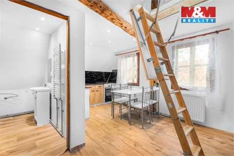 Prodej komerčního objektu, 210 m² 4