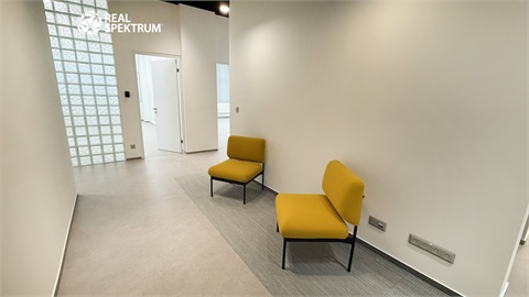 Pronájem kanceláře, 25 m² 6