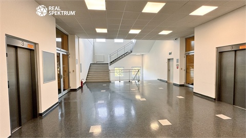 Pronájem kanceláře, 25 m² 12