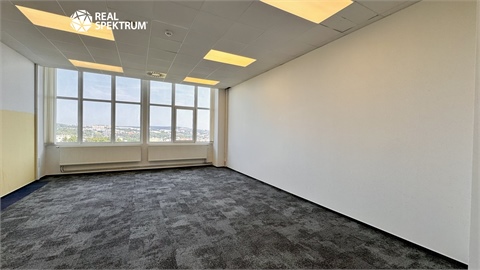 Pronájem kanceláře, 25 m² - 16