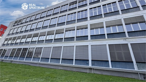 Pronájem kanceláře, 25 m² 16