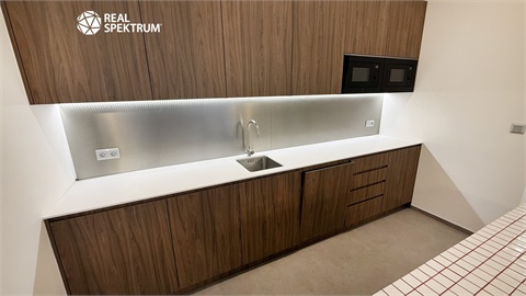 Pronájem kanceláře, 25 m² 10