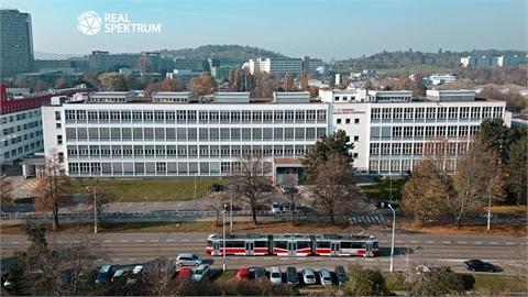 Pronájem kanceláře, 25 m² 18