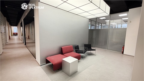 Pronájem kanceláře, 25 m² 8