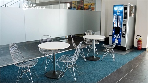 Pronájem kanceláře, 25 m² 14