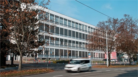 Pronájem kanceláře, 25 m² - 14