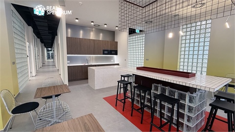 Pronájem kanceláře, 25 m² - 8