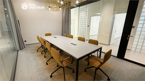 Pronájem kanceláře, 25 m² - 4