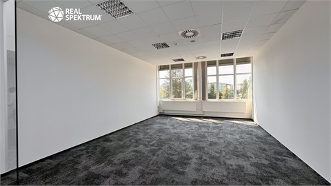 Pronájem kanceláře, 25 m² 0