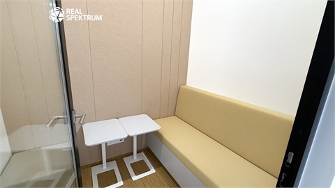 Pronájem kanceláře, 25 m² - 6