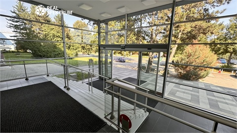 Pronájem kanceláře, 25 m² - 12