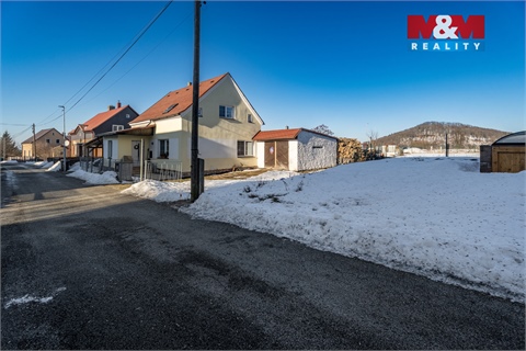 Prodej stavebního pozemku, 751 m² 18