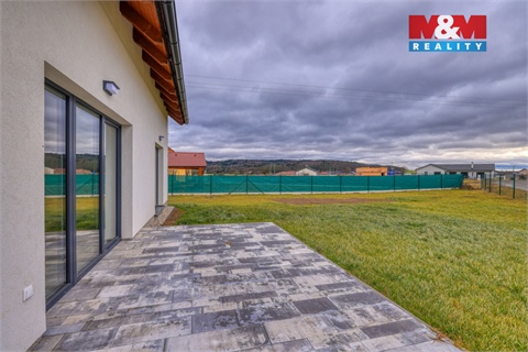 Prodej rodinného domu, 140 m² 4