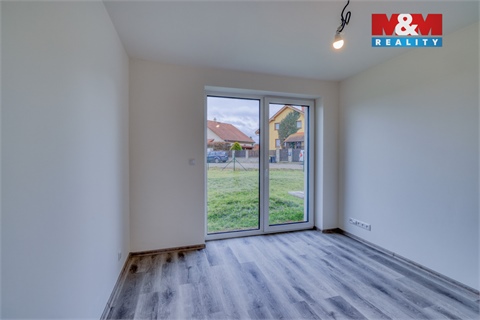 Prodej rodinného domu, 140 m² - 8