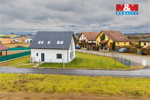 Prodej rodinného domu, 140 m² - 18