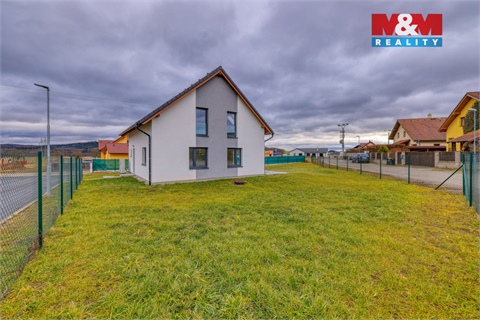 Prodej rodinného domu, 140 m² - 4