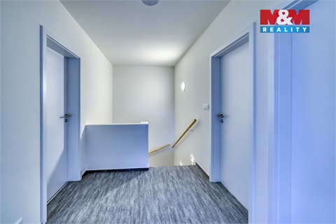 Prodej rodinného domu, 140 m² - 16