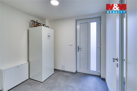 Prodej rodinného domu, 140 m² 20