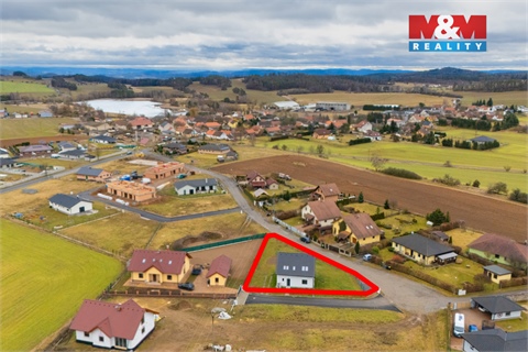 Prodej rodinného domu, 140 m² - 4