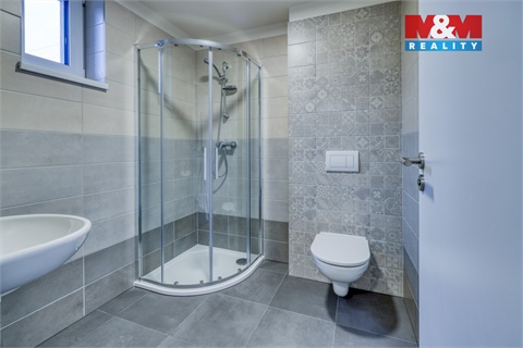 Prodej rodinného domu, 140 m² - 12