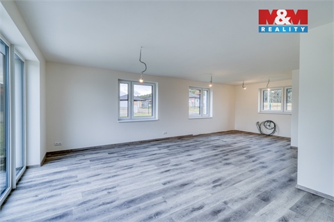 Prodej rodinného domu, 140 m² 2