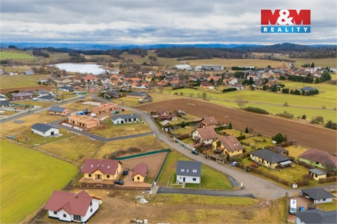 Prodej rodinného domu, 140 m² - 6