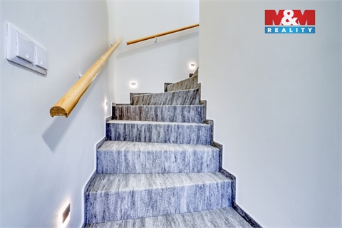 Prodej rodinného domu, 140 m² 14