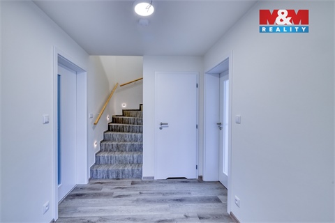 Prodej rodinného domu, 140 m² 10