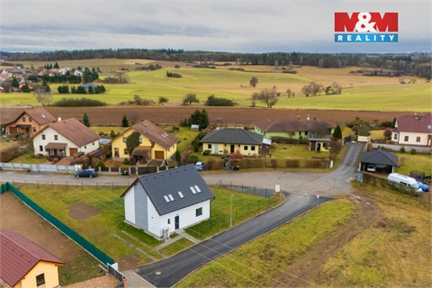 Prodej rodinného domu, 140 m² - 2