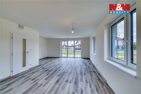 Prodej rodinného domu, 140 m² - 0