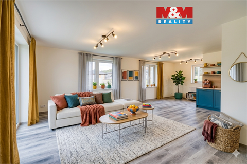 Prodej rodinného domu, 140 m² 2