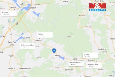 Prodej rodinného domu, 140 m² - 22