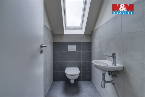 Prodej rodinného domu, 140 m² 12