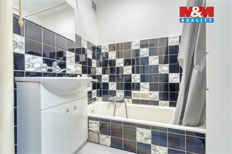 Prodej bytu 3+1, 70 m² 10