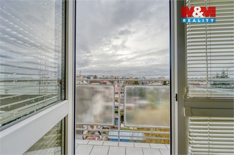 Prodej bytu 3+1, 70 m² - 10