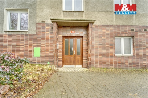 Prodej bytu 3+1, 70 m² 18