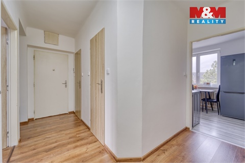 Prodej bytu 3+1, 70 m² 6