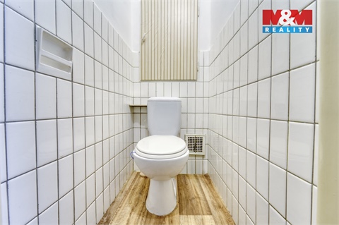 Prodej bytu 3+1, 70 m² - 8